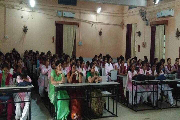 classroom